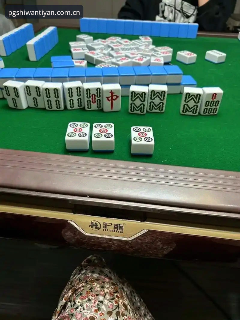 PG麻将胡了试玩入口对比分析：官方版vs第三方渠道，哪个更值得选择？